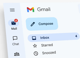 Google w końcu pozwala zmieniać nasz adres email w Gmailu