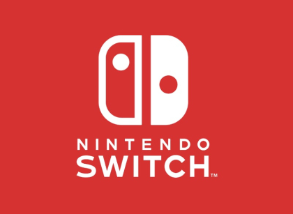 Nintendo Switch doczekało się folderów z grami