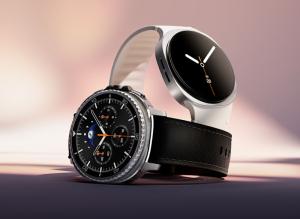 Samsung dodaje ochronę baterii do Galaxy Watch 8