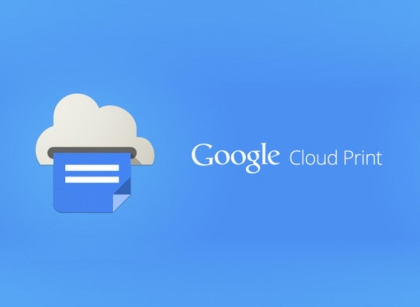 Google kończy z Cloud Print