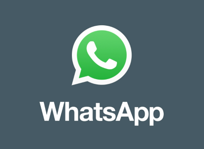 Połączenia w WhatsAppie od teraz również przez przeglądarkę