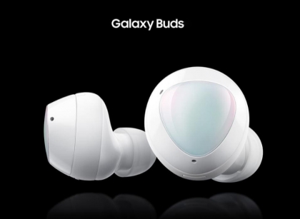 Oficjalna aplikacja Galaxy Buds pojawiła się w Microsoft Store