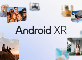 Google z Samsungiem zapowiadają pierwsze okulary z Android XR