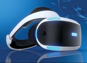 Sony zapowiada drugą generację PlayStation VR