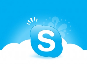 Skype dla Android Wear