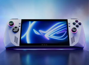 ROG Xbox Ally X zyskuje upscaler od Microsoftu