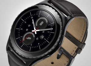 Zegarki Samsung Gear już działają pod Androidem 9