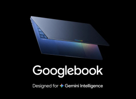 Googlebook - następca Chromebooka?