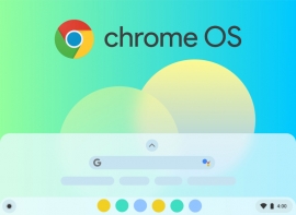 Chrome OS doczeka się natywnej obsługi archiwów 7Z czy obrazów ISO
