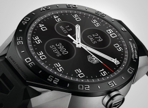 Smartwatch od TAG Heuer dobrze rokuje dla przyszłości branży