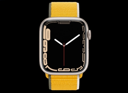 Apple Watch straci opcję synchronizacji sieci Wi-Fi z iPhonami w UE?