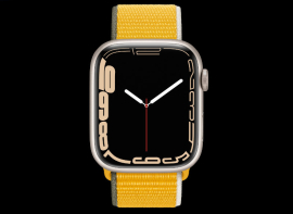 Apple Watch straci opcję synchronizacji sieci Wi-Fi z iPhonami w UE?