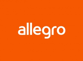 Allegro oficjalnie startuje ze swoją konkurencją dla Paczkomatów