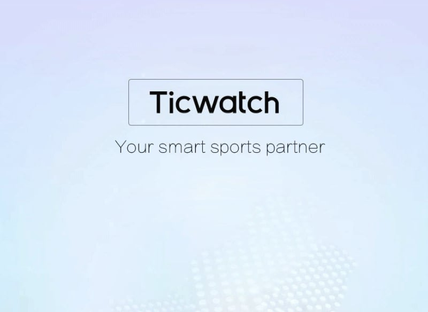 Mobvoi zaprezentowało TicWatcha Pro 5