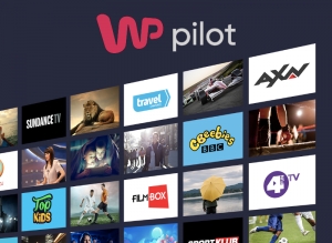 WP Pilot - w pełni niezależny streaming tradycyjnej kablówki przez internet