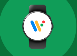 Wear OS 7 zapowiedziany