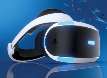 Sony prezentuje nowe kontrolery PSVR 2
