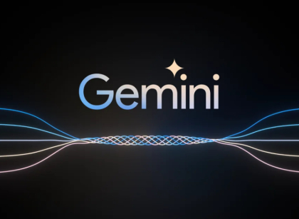 Google udostępnia aplikację Gemini dla Windows