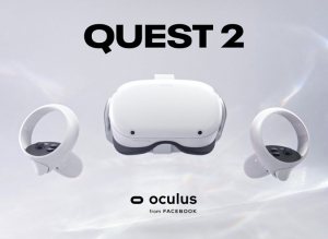 Zapowiedziano sporo nowości dla gogli Oculus Quest