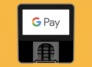 Klienci banku PBS mogą już korzystać Google Pay