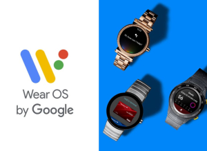 Google publikuje pierwszą wersję Wear OS 5.1