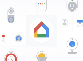 Google Home dla Wear OS nareszcie dostępne