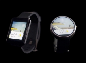 Android Wear 2.0 przeportowany na LG G Watcha