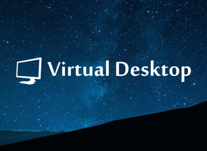 Virtual Desktop jednak będzie działał offline