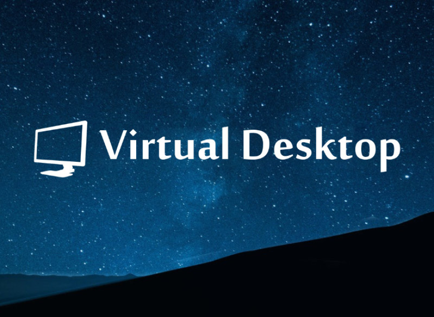 Virtual Desktop jednak będzie działał offline
