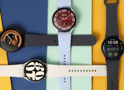 Finalna wersja One UI 8 i Wear OS 6 już dostępna dla Galaxy Watch 7