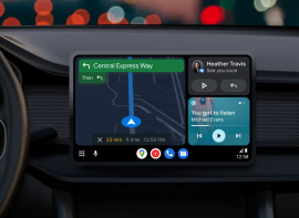 Dzielony ekran w Android Auto w końcu trafia do użytkowników