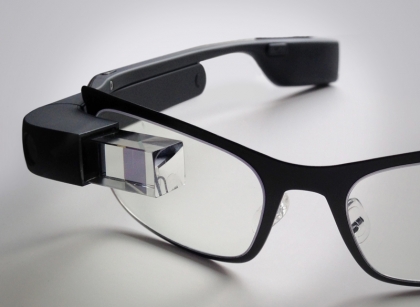 Google kończy wsparcie okularów Glass Explorer Edition
