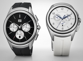 Ile będzie kosztować druga generacja LG Watch Urbane?