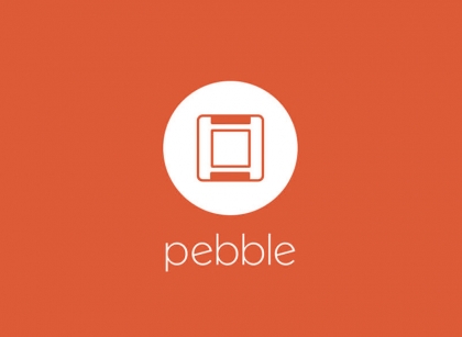 Pebble udostępnia aktualizację systemu do wersji 3.12