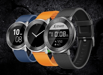 Fit - nowy zegarek fitness od Huawei