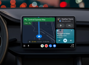 Pogodynki wkrótce zawitają na Android Auto