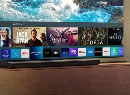 Telewizory Samsunga zyskają integrację ze Zdjęciami Google