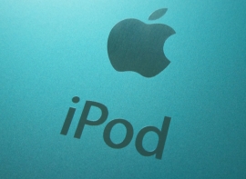 Apple kończy z iPodami bez iOSa