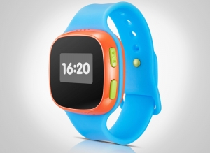 CareTime - smartwatch dla dzieci od Alcatela