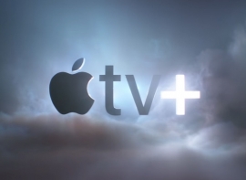 Apple zapowiada swoją usługę VOD