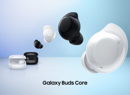 Samsung pokazuje następcę Galaxy Buds FE