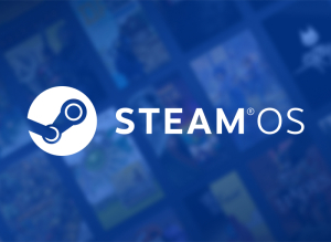 SteamOS 3.7 udostępniony w kanale stabilnym