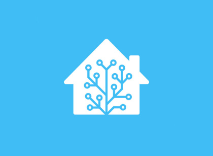 Spora aktualizacja Home Assistant