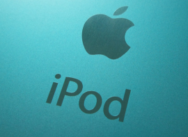 Apple ogłasza koniec produkcji ostatniego iPoda
