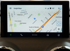 OpenAuto pozwala zamienić Raspberry Pi w jednostkę Android Auto
