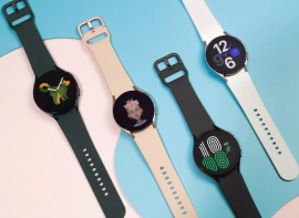 Wear OS 5 w końcu dostępny dla Galaxy Watch 4