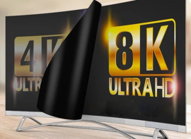 To koniec 8K, przynajmniej na razie