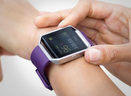 Fitbit pracuje nad kolejnym, tym razem &quot;masowym&quot; zegarkiem