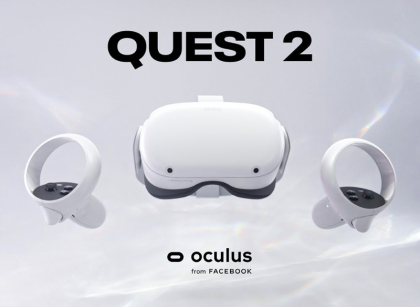 Oculus pracuje nad donglem &quot;Air Bridge&quot; dla Questa 2