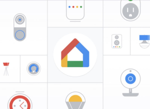 Google Home dla Wear OS w końcu z własną listą ulubionych